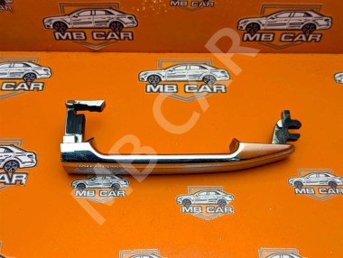 Ручка двери наружняя MERCEDES-BENZ E-класс W210/S210 (1995 - 1999) — Разборка Мерседес