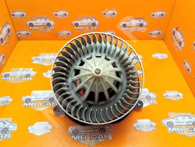 Моторчик отопителя MERCEDES-BENZ E-класс AMG W211/S211 (2002 - 2006) &mdash; Разборка Мерседес