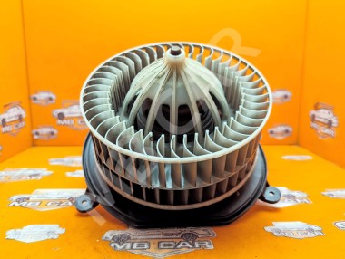 Моторчик отопителя MERCEDES-BENZ E-класс AMG W211/S211 (2002 - 2006) &mdash; Разборка Мерседес