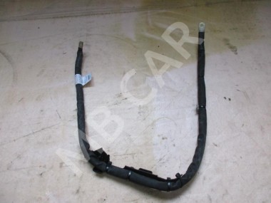 Провод плюсовой MERCEDES-BENZ GLC-класс X253 (2015 - 2019) — Разборка Мерседес