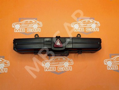 Блок кнопок MERCEDES-BENZ Sprinter w906 — Разборка Мерседес