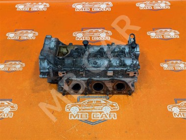 ГБЦ MERCEDES-BENZ C-класс W203/S203/CL203 (2000 - 2004) — Разборка Мерседес