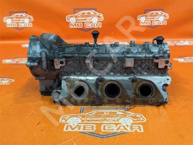 ГБЦ MERCEDES-BENZ C-класс W203/S203/CL203 (2000 - 2004) — Разборка Мерседес