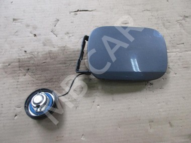 Лючок топливного бака MERCEDES-BENZ E-класс W211/S211 рестайлинг (2006 - 2009) — Разборка Мерседес