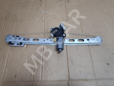 Стеклоподъемник задний правый MERCEDES-BENZ M-класс AMG W163 (2000 - 2001) — Разборка Мерседес