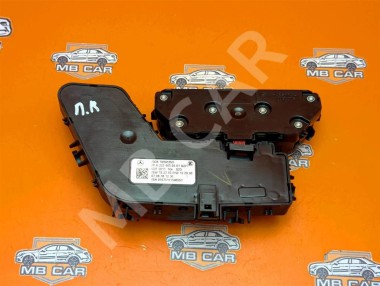 Джойстик MERCEDES-BENZ S-класс W222/C217/A217 (2013 - 2017) — Разборка Мерседес