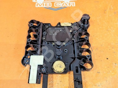 Плата АКПП 9 серии 7G-Tronic MERCEDES-BENZ S-класс W221 (2005 - 2009) — Разборка Мерседес