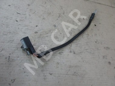 Клемма минус MERCEDES-BENZ C-класс W205/S205/C205/A205 (2014 - 2018) — Разборка Мерседес