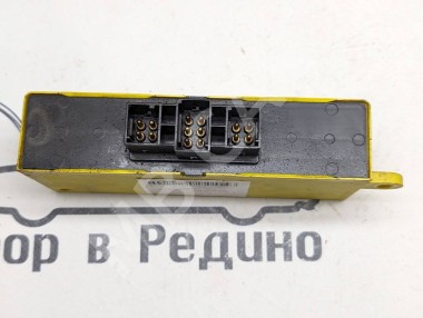 Блок комфорта MERCEDES-BENZ C-класс W202/S202 (1993 - 1997) — Разборка Мерседес