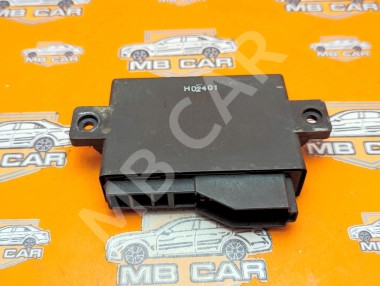 Блок управления MERCEDES-BENZ E-класс W124/S124/C124/A124 (1984 - 1997) — Разборка Мерседес