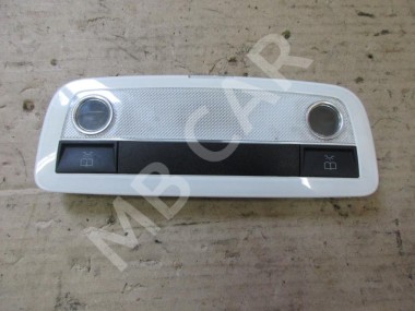 Плафон салона MERCEDES-BENZ C-класс W204/S204 (2006 - 2011) — Разборка Мерседес