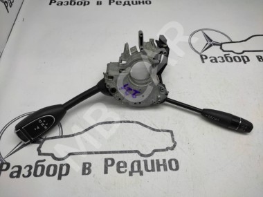 Кулиса АКПП MERCEDES-BENZ S-класс W221 (2005 - 2009) — Разборка Мерседес