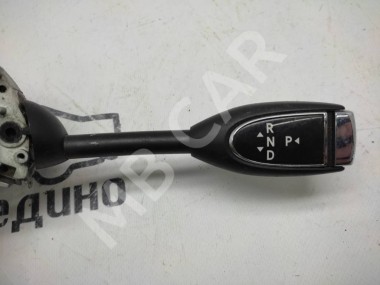 Кулиса АКПП MERCEDES-BENZ S-класс W221 (2005 - 2009) — Разборка Мерседес