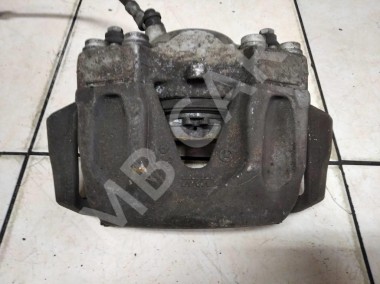 Суппорт передний левый MERCEDES-BENZ E-класс W212/S212/C207/A207 (2009 - 2013) — Разборка Мерседес