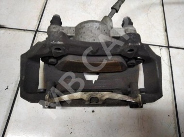 Суппорт передний левый MERCEDES-BENZ E-класс W212/S212/C207/A207 (2009 - 2013) — Разборка Мерседес