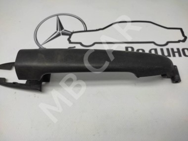 Ручка двери наружняя MERCEDES-BENZ Sprinter W906 (2006 - 2019) — Разборка Мерседес