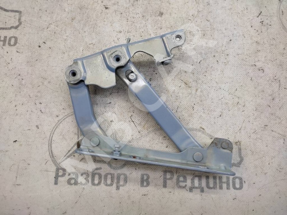 Петля капота MERCEDES-BENZ CL-класс C215 рестайлинг (2002 - 2006) фото 1 &mdash; Разборка Мерседес