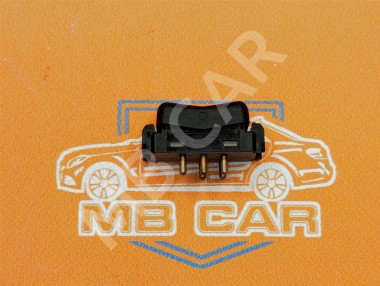 Кнопка MERCEDES-BENZ W124 W124/S124/C124/A124 (1984 - 1993) — Разборка Мерседес