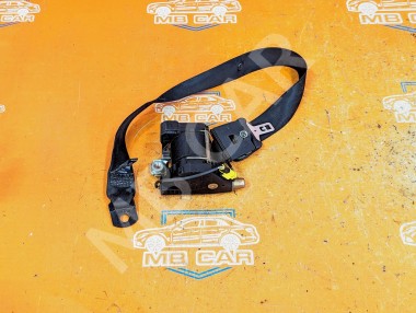 Ремень безопасности передний левый MERCEDES-BENZ M-класс W163 рестайлинг (2001 - 2005) — Разборка Мерседес