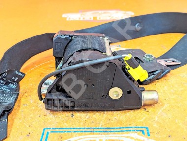 Ремень безопасности передний левый MERCEDES-BENZ M-класс W163 рестайлинг (2001 - 2005) — Разборка Мерседес