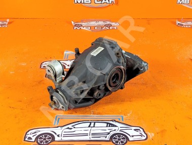 Редуктор задний MERCEDES-BENZ C-класс W204/S204/С204 рестайлинг (2011 - 2015) &mdash; Разборка Мерседес