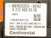 Блок топливного насоса MERCEDES-BENZ E-класс W212/S212/C207/A207 (2009 - 2013) фото 5 &mdash; Разборка Мерседес