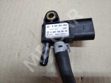 Датчик давления MERCEDES-BENZ CLA-класс C117/X117 (2013 - 2016) — Разборка Мерседес