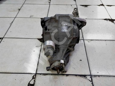 Редуктор задний MERCEDES-BENZ SL-класс R231 рестайлинг (2016 - 2020) — Разборка Мерседес