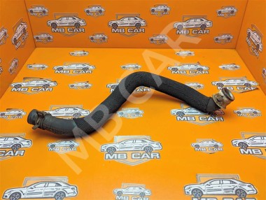 Патрубок ОЖ MERCEDES-BENZ E-класс W212/S212/C207/A207 (2009 - 2013) — Разборка Мерседес