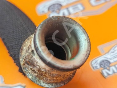 Патрубок ОЖ MERCEDES-BENZ E-класс W212/S212/C207/A207 (2009 - 2013) — Разборка Мерседес