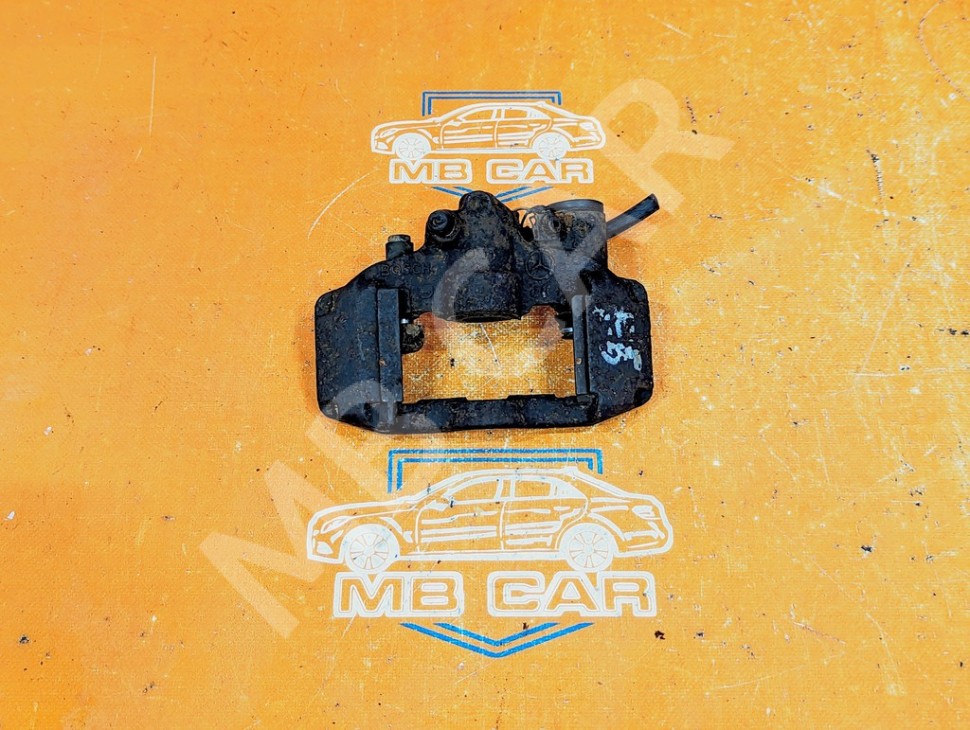 Суппорт задний левый MERCEDES-BENZ Vito W638 (1996 - 2003) фото 1 &mdash; Разборка Мерседес