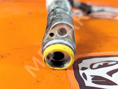 Трубка кондиционера MERCEDES-BENZ E-класс AMG W211/S211 (2002 - 2006) &mdash; Разборка Мерседес