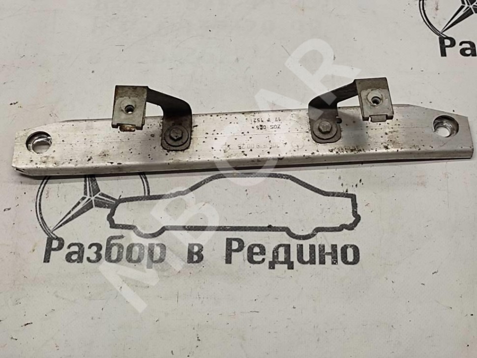 Усилитель пола MERCEDES-BENZ E-класс W213/S213/C238/A238 (2016 - 2021) фото 1 — Разборка Мерседес