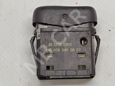 Кнопка ASR MERCEDES-BENZ Vito W638 (1996 - 2003) — Разборка Мерседес