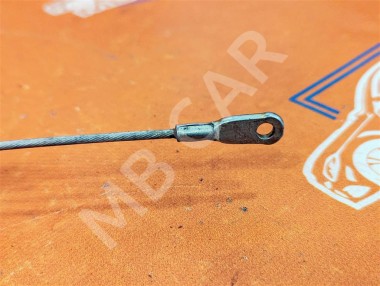 Трос ручника MERCEDES-BENZ E-класс W210/S210 (1995 - 1999) — Разборка Мерседес