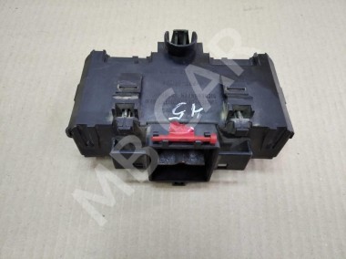 Блок предохранителей MERCEDES-BENZ C-класс W203/S203/CL203 (2000 - 2004) — Разборка Мерседес