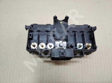 Блок предохранителей MERCEDES-BENZ C-класс W203/S203/CL203 (2000 - 2004) — Разборка Мерседес