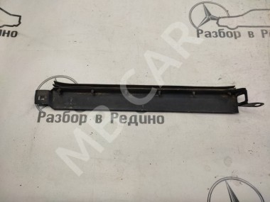 Ресницы фар MERCEDES-BENZ W124 W124/S124/C124/A124 (1984 - 1993) — Разборка Мерседес