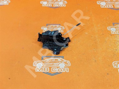 Замок двери передней левой MERCEDES-BENZ E-класс W210/S210 (1995 - 1999) — Разборка Мерседес