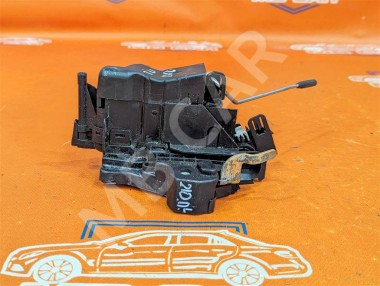 Замок двери передней левой MERCEDES-BENZ E-класс W210/S210 (1995 - 1999) — Разборка Мерседес