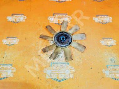 Вискомуфта MERCEDES-BENZ Vito W639 (2003 - 2010) — Разборка Мерседес