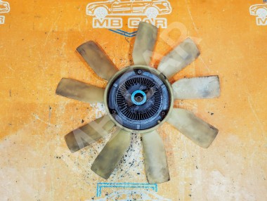 Вискомуфта MERCEDES-BENZ Vito W639 (2003 - 2010) — Разборка Мерседес