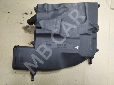 Корпус воздушного фильтра MERCEDES-BENZ E-класс W211/S211 (2002 - 2006) — Разборка Мерседес