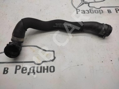 Патрубок ОЖ MERCEDES-BENZ GLC-класс X253 (2015 - 2019) — Разборка Мерседес