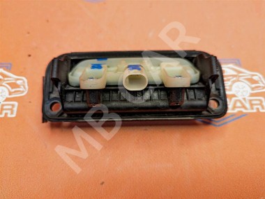 Ручка открытия багажника MERCEDES-BENZ C-класс W204/S204/С204 рестайлинг (2011 - 2015) — Разборка Мерседес