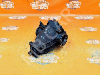 Редуктор задний MERCEDES-BENZ E-класс W124/S124/C124/A124 (1984 - 1997) — Разборка Мерседес