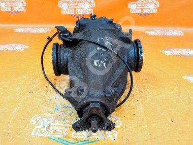 Редуктор задний MERCEDES-BENZ E-класс W124/S124/C124/A124 (1984 - 1997) — Разборка Мерседес