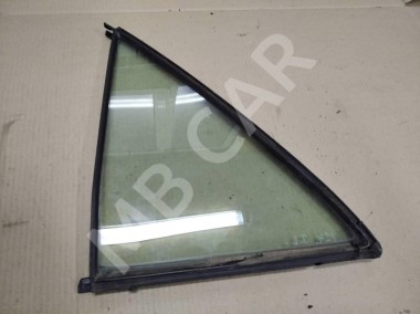 Стекло заднее левое MERCEDES-BENZ E-класс W124/S124/C124/A124 (1984 - 1997) — Разборка Мерседес