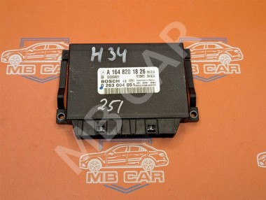 Блок парктроников MERCEDES-BENZ R-класс W251 (2005 - 2007) — Разборка Мерседес