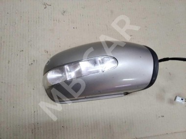 Зеркало правое MERCEDES-BENZ E-класс W211/S211 (2002 - 2006) — Разборка Мерседес